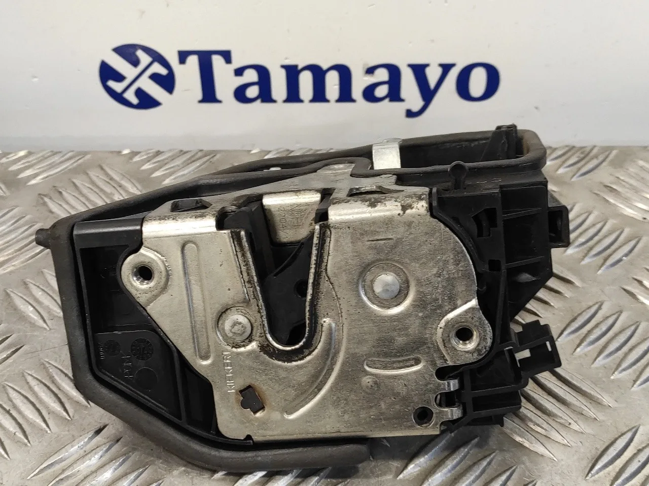 Cerradura Puerta Trasera Derecha para Bmw X3 (E83)