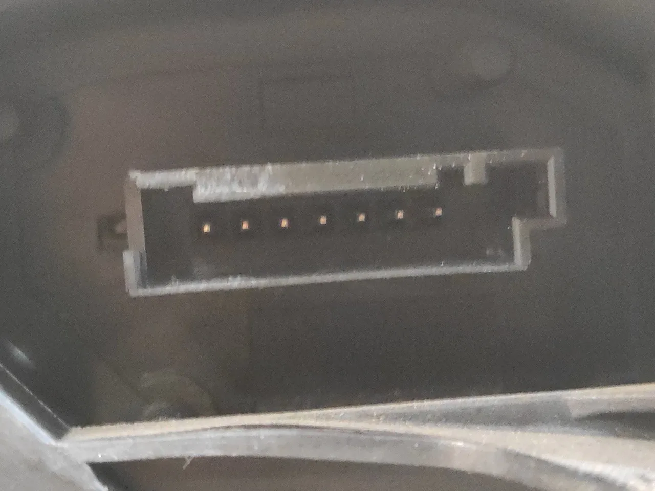 Cerradura Puerta Trasera Derecha para Bmw X3 (E83)