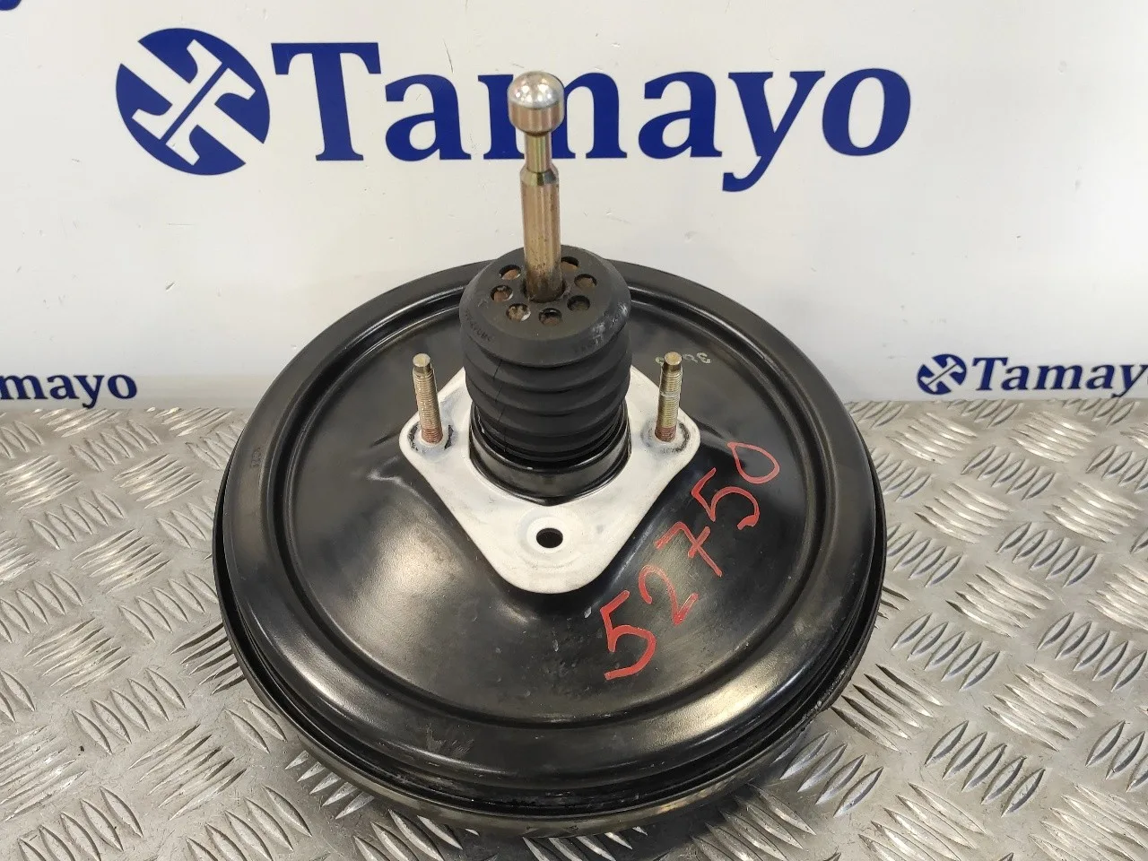 Servofreno para Alfa Romeo Gt (125)