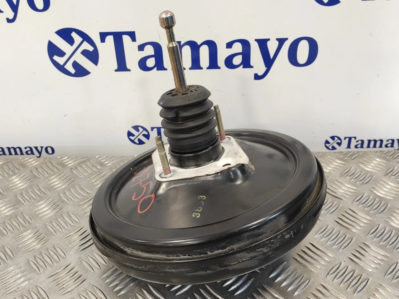 Servofreno para Alfa Romeo Gt (125)
