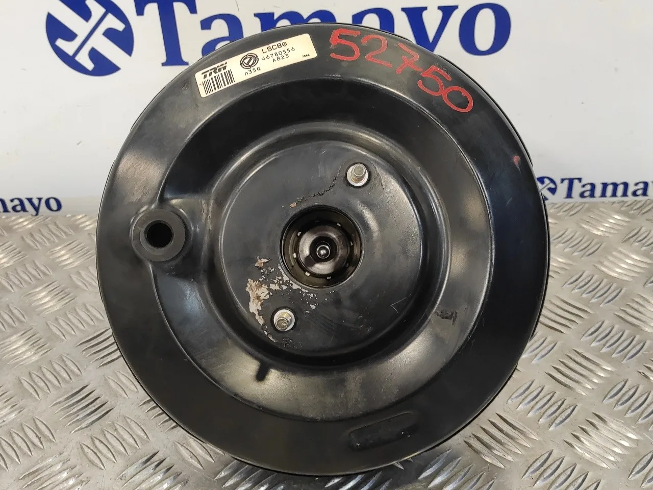 Servofreno para Alfa Romeo Gt (125)