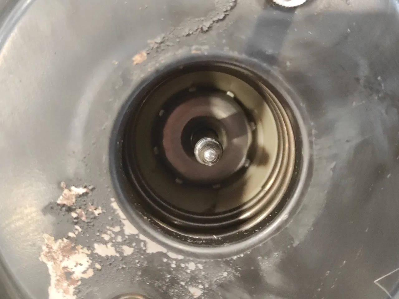 Servofreno para Alfa Romeo Gt (125)