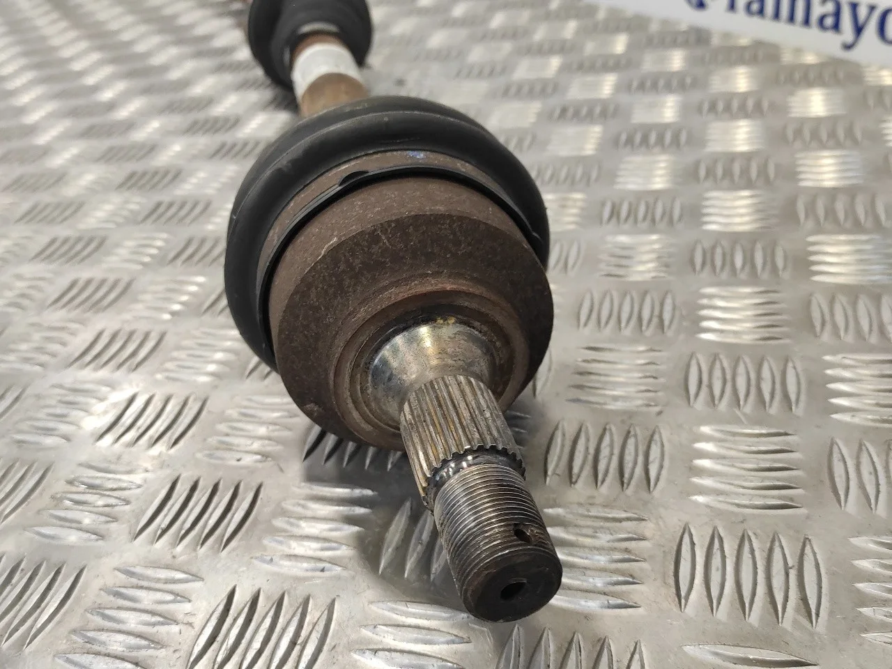 Transmision Delantera Derecha para Citroën C4 Berlina