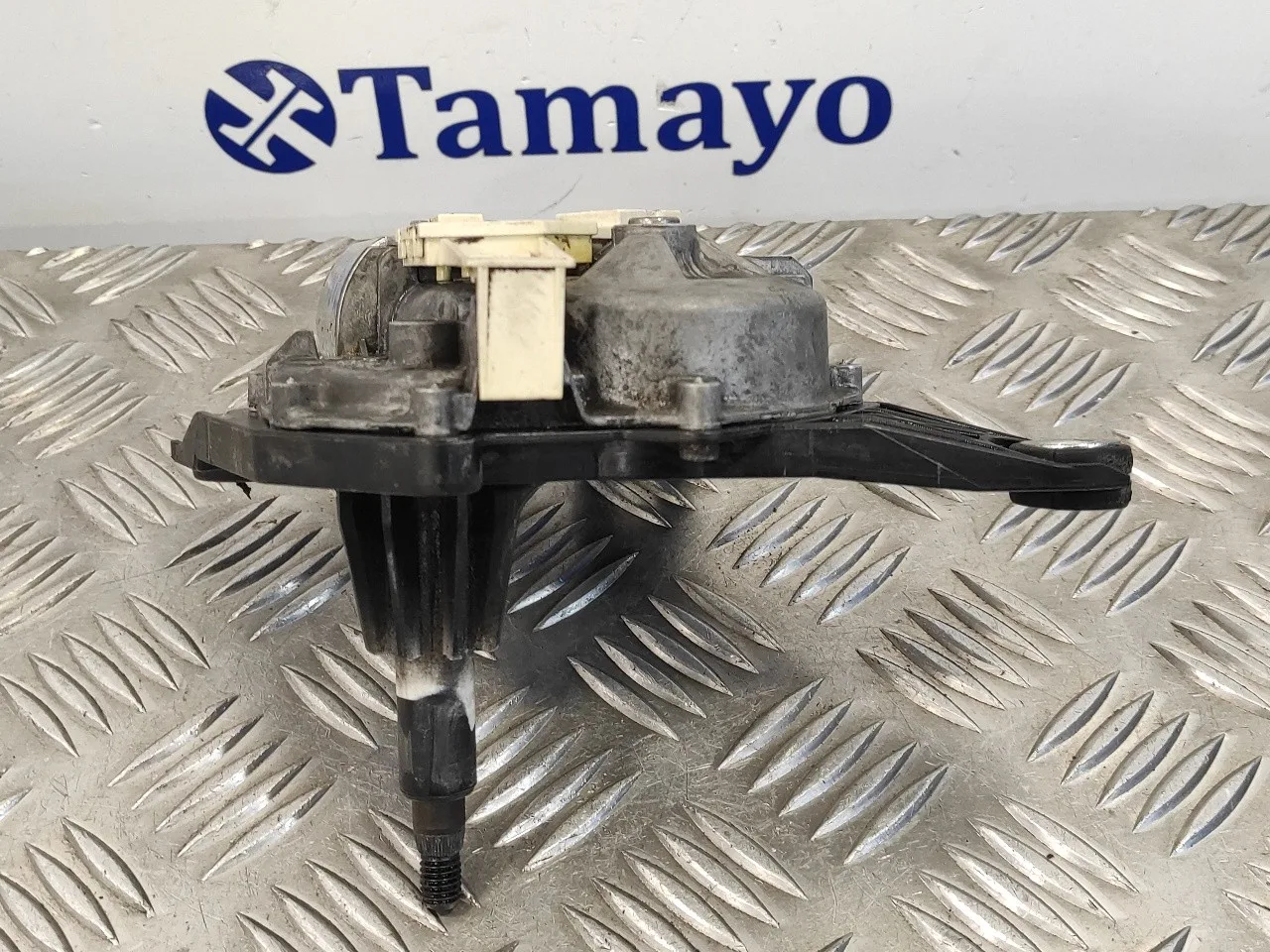 Motor Limpia Trasero para Opel Vivaro
