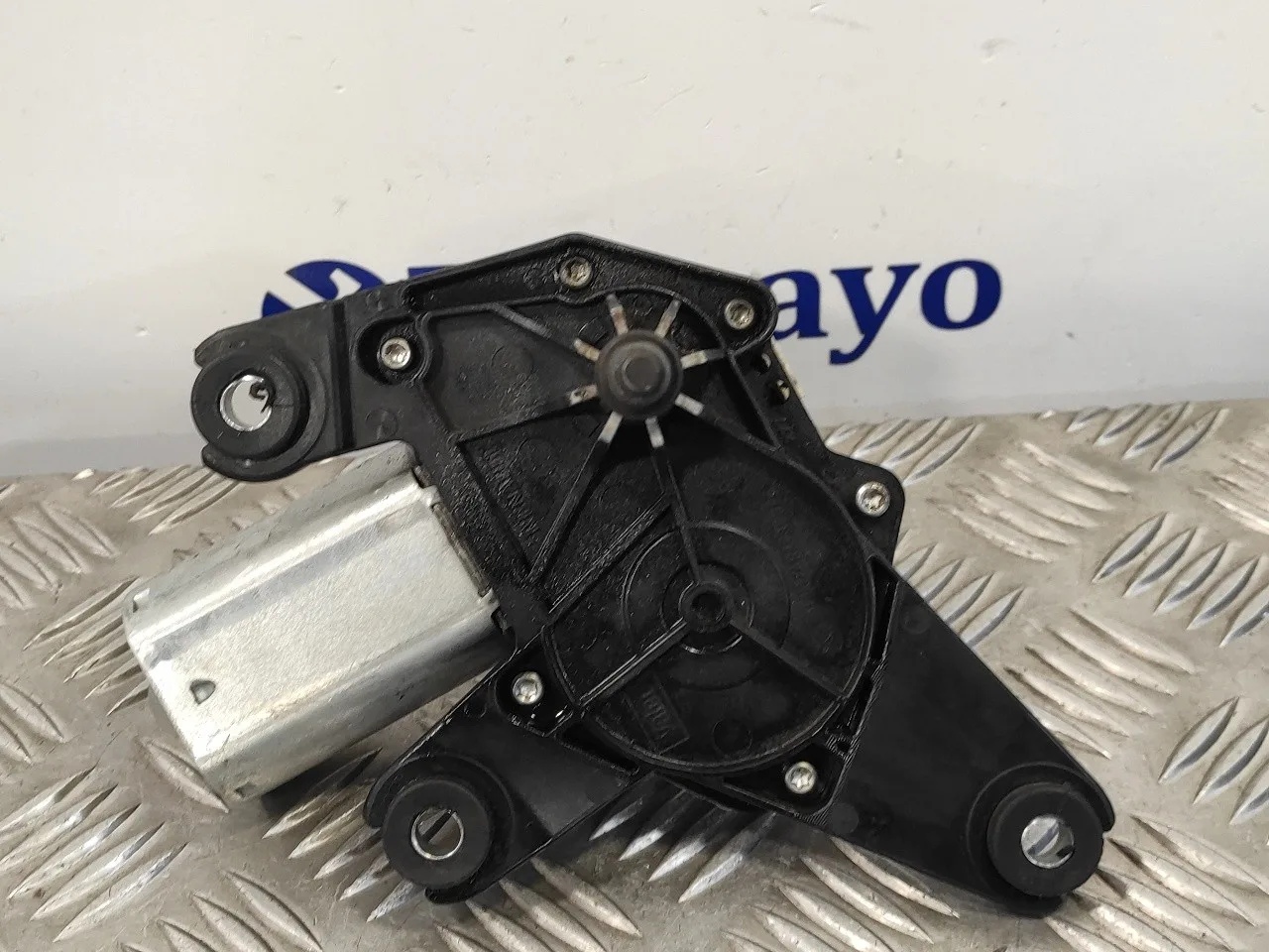 Motor Limpia Trasero para Opel Vivaro
