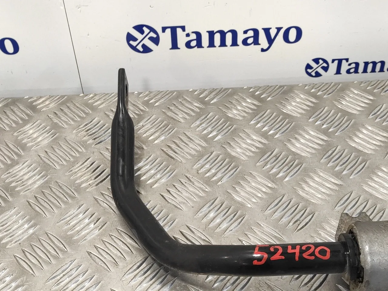 Barra Estabilizadora Delantera para Volkswagen Golf Vi (5K1)