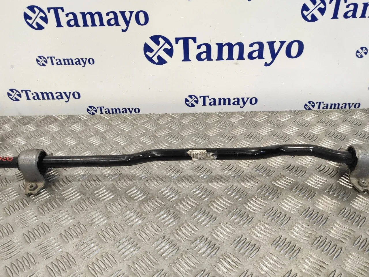 Barra Estabilizadora Delantera para Volkswagen Golf Vi (5K1)