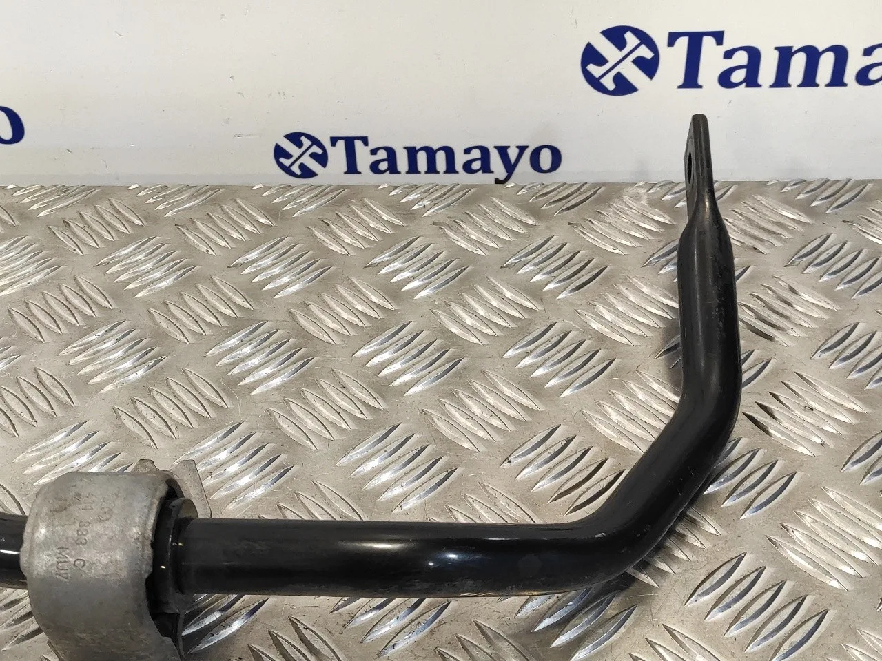 Barra Estabilizadora Delantera para Volkswagen Golf Vi (5K1)