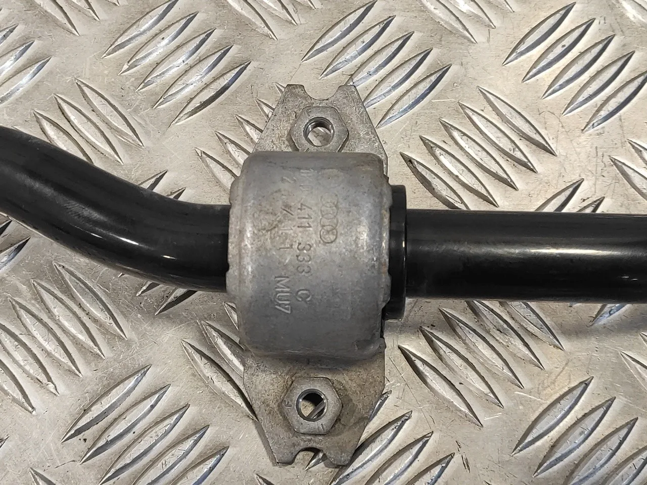 Barra Estabilizadora Delantera para Volkswagen Golf Vi (5K1)