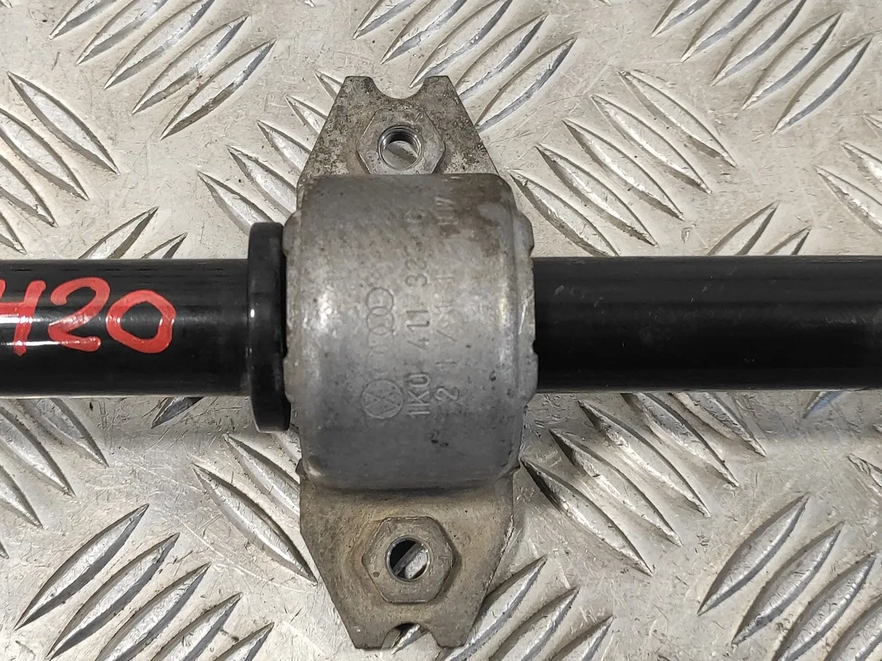 Barra Estabilizadora Delantera para Volkswagen Golf Vi (5K1)
