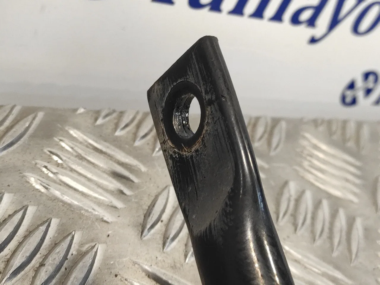Barra Estabilizadora Delantera para Volkswagen Golf Vi (5K1)