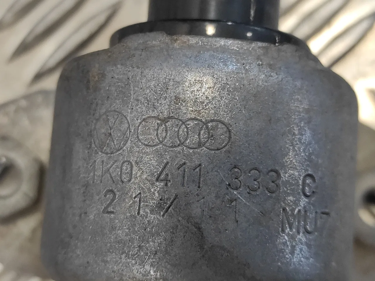Barra Estabilizadora Delantera para Volkswagen Golf Vi (5K1)