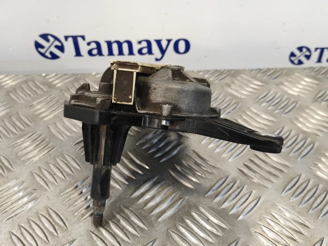 Motor Limpia Trasero para Opel Vivaro