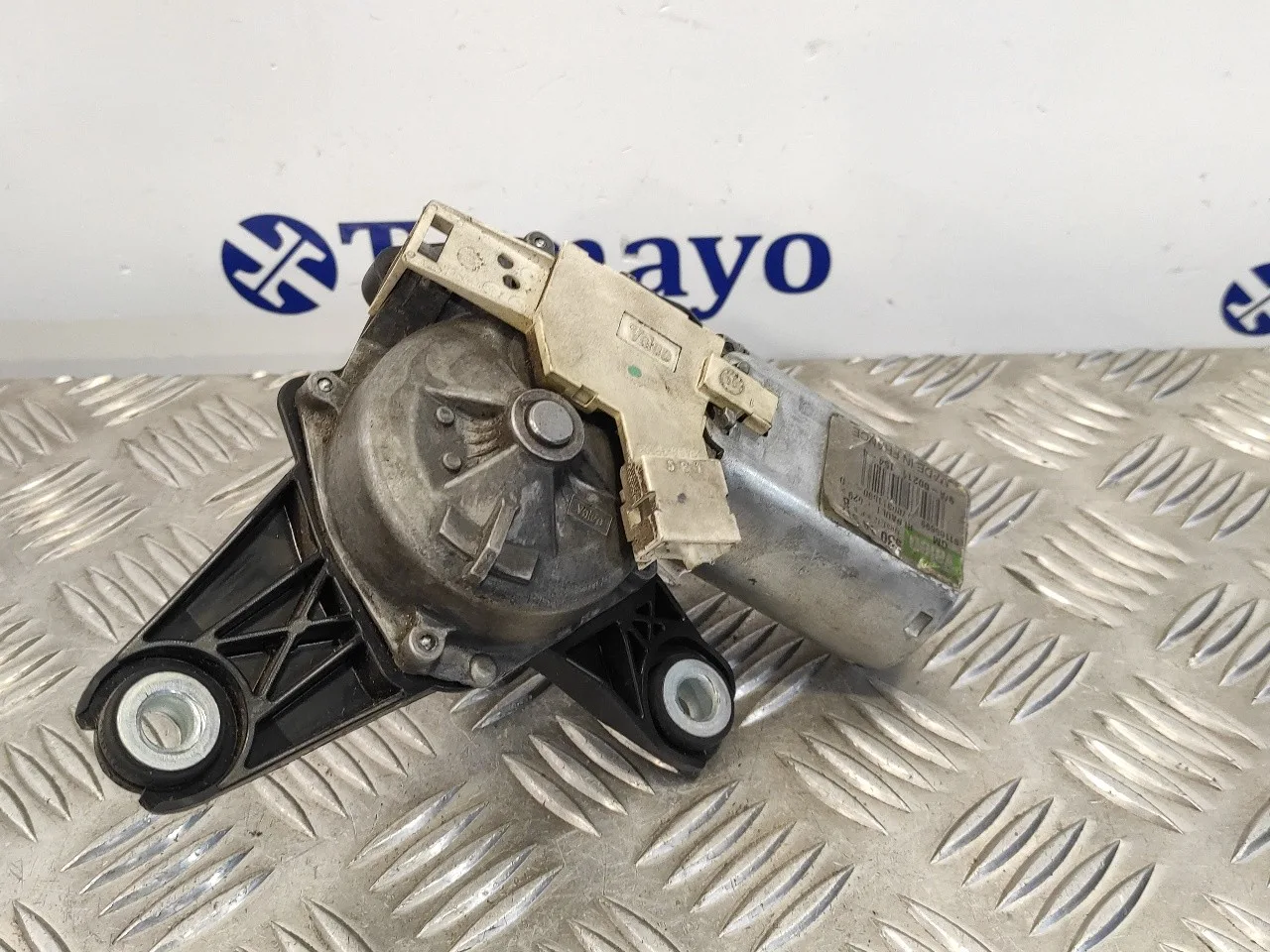 Motor Limpia Trasero para Opel Vivaro