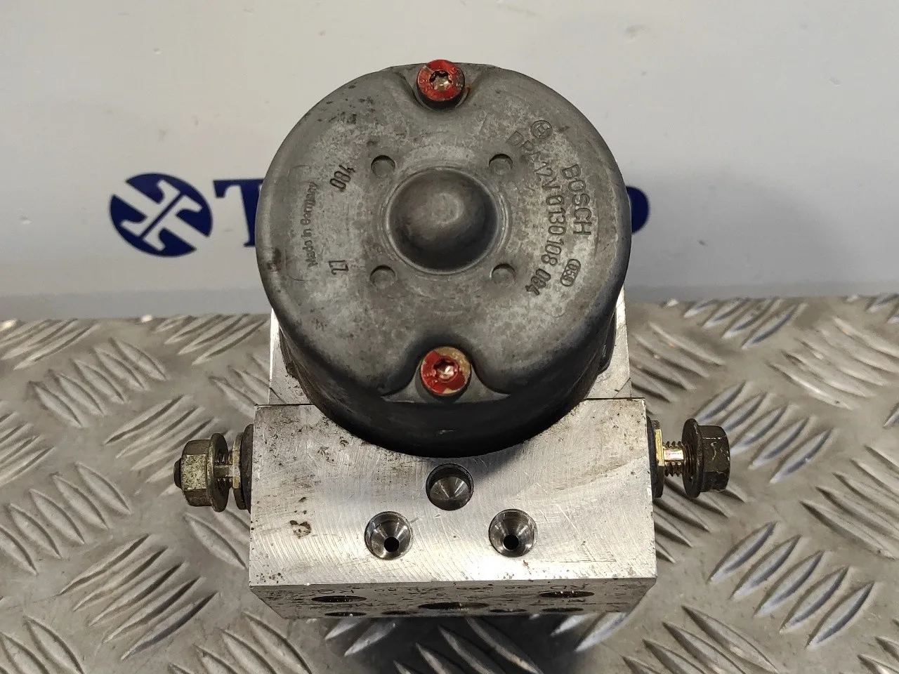 Abs para Peugeot 406 Berlina (S1/S2)