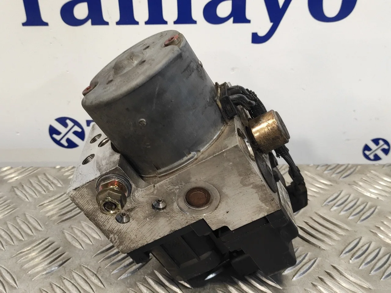 Abs para Peugeot 406 Berlina (S1/S2)
