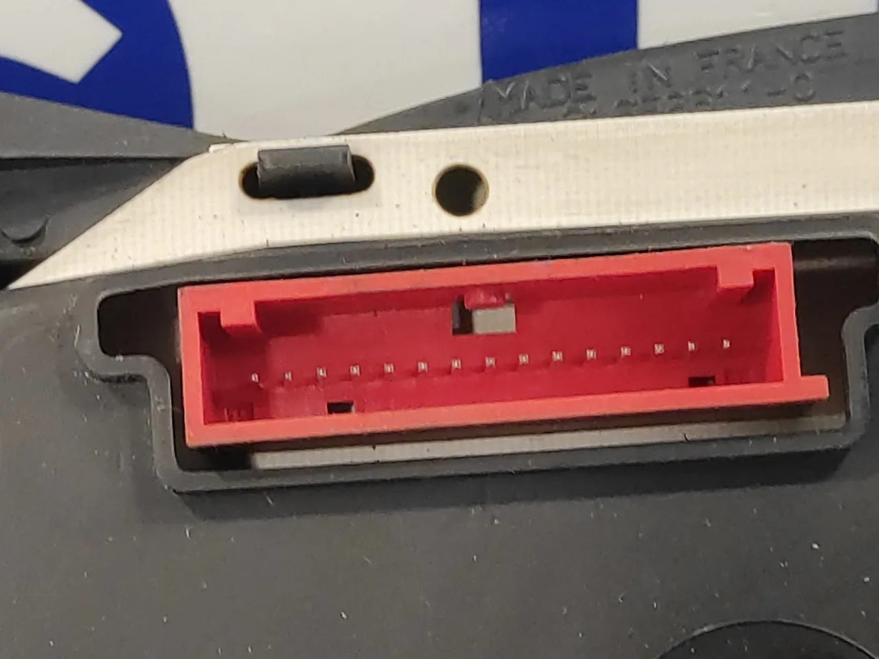 Cuadro Instrumentos para Opel Vivaro