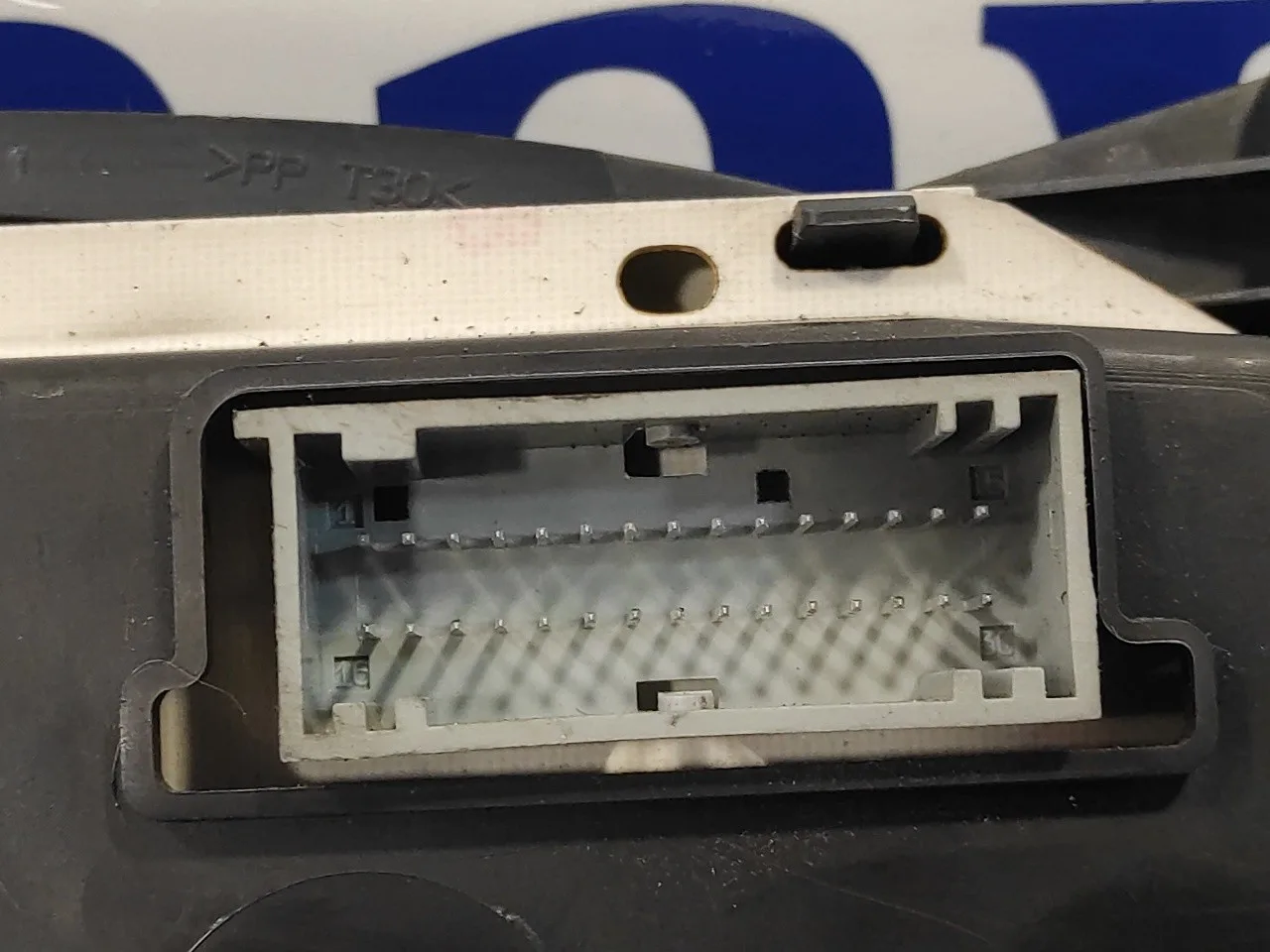 Cuadro Instrumentos para Opel Vivaro