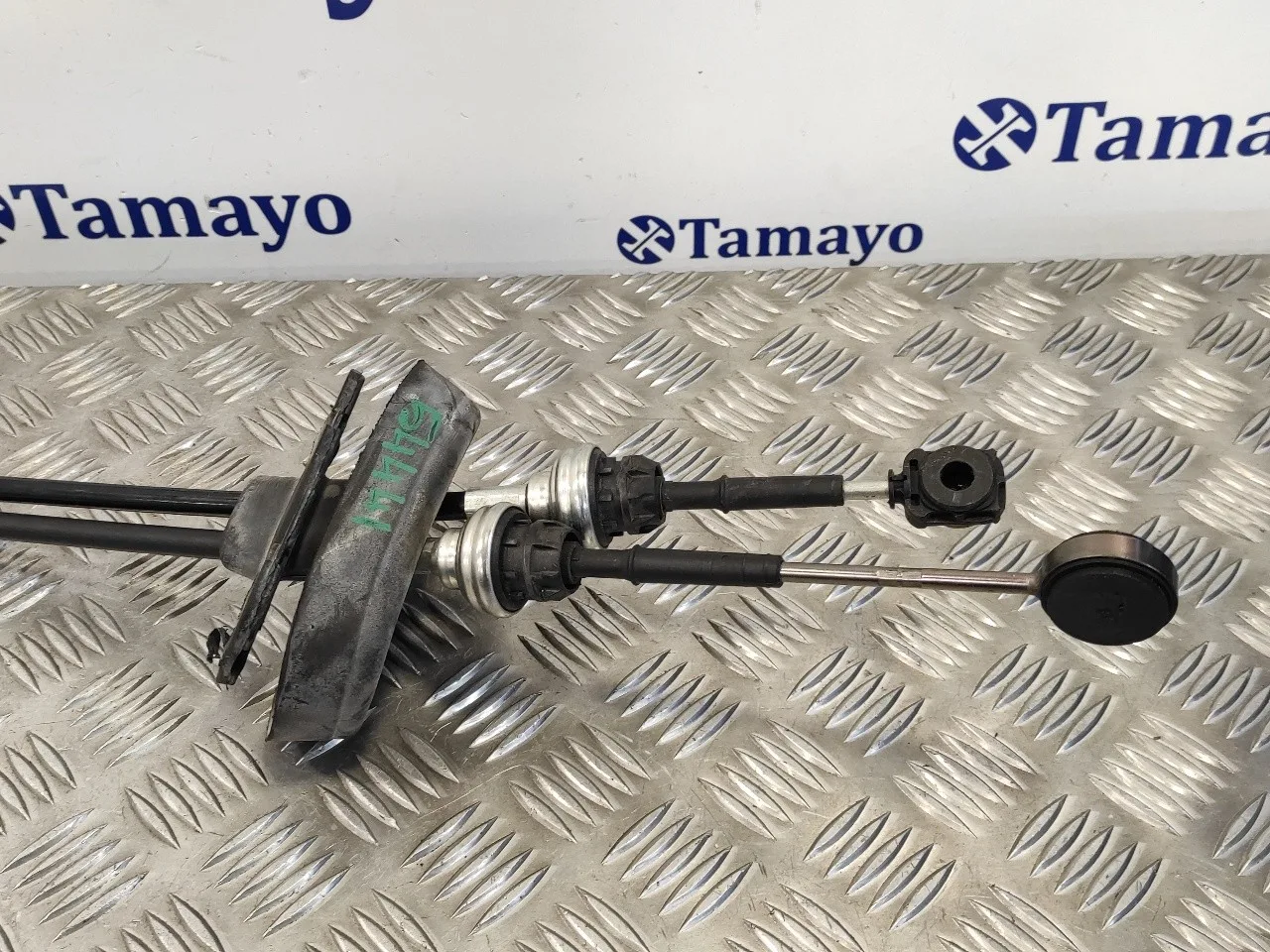 Varillaje Cambio para Nissan Primastar (X83)