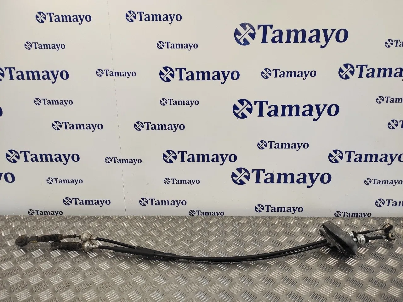 Varillaje Cambio para Nissan Primastar (X83)