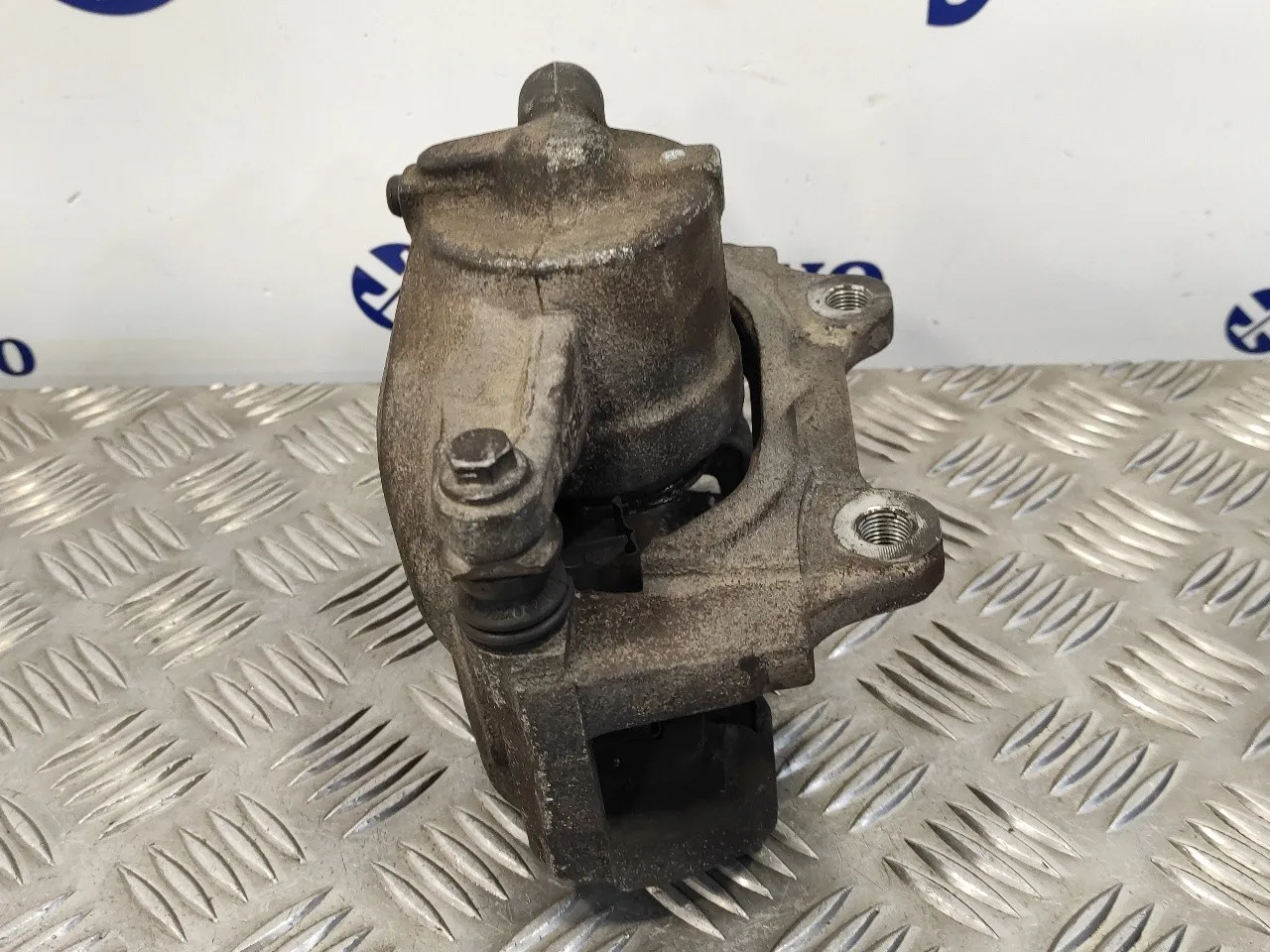 Pinza Freno Delantera Derecha para Fiat Doblo (119)