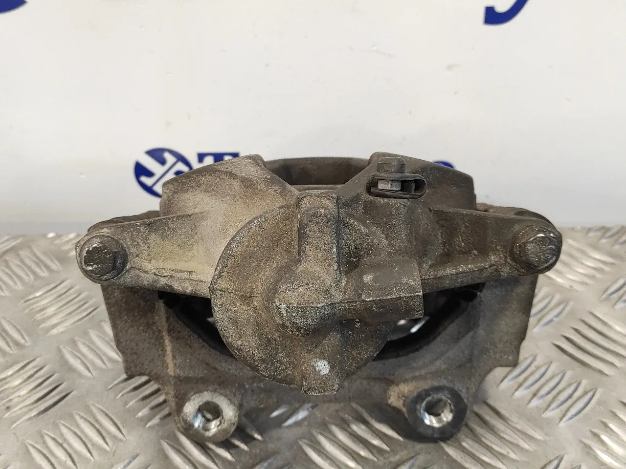Pinza Freno Delantera Derecha para Fiat Doblo (119)