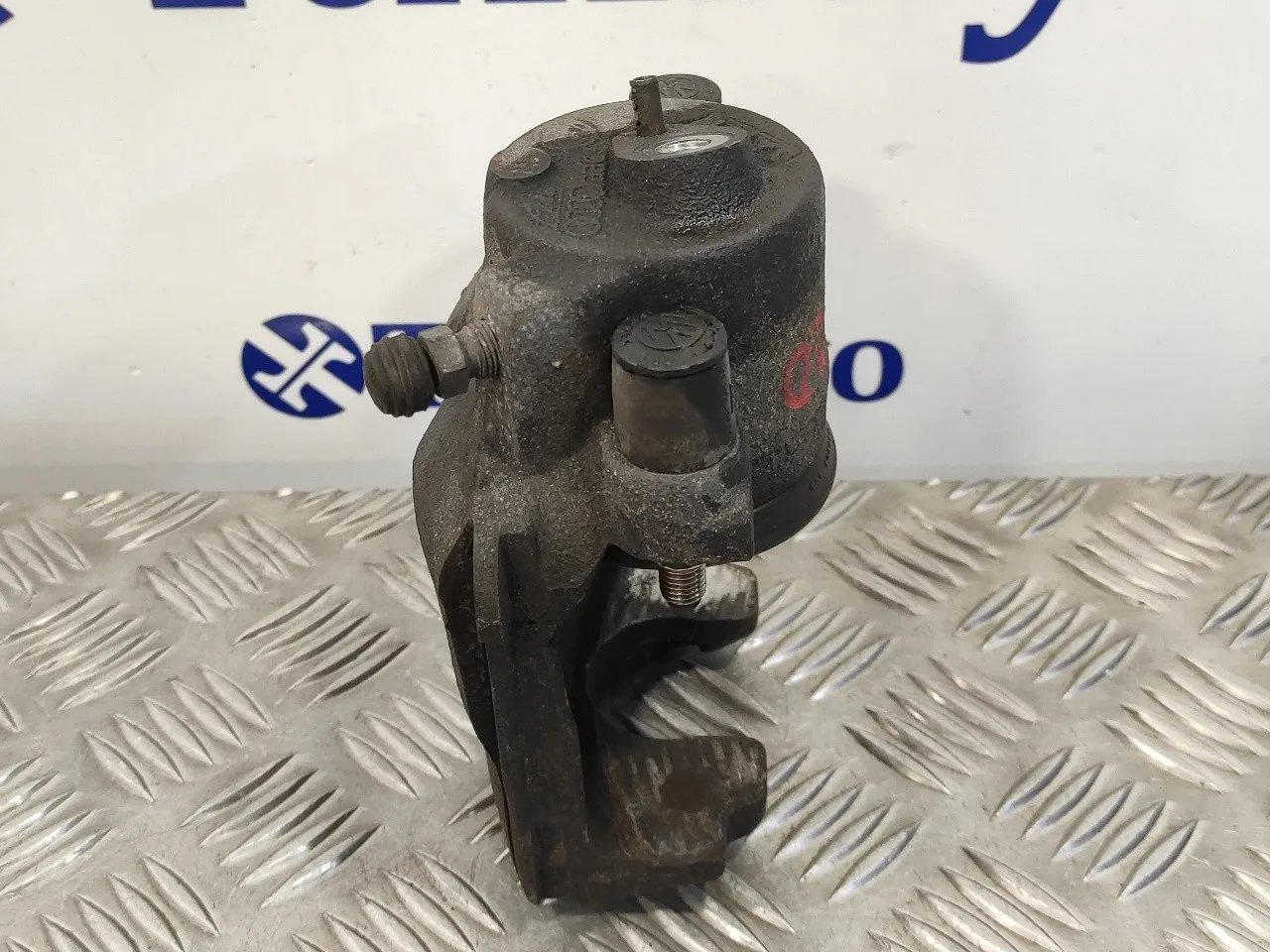 Pinza Freno Delantera Izquierda para Volkswagen Golf Vi (5K1)