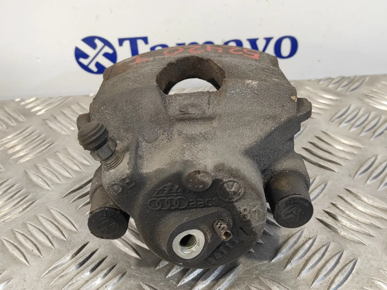 Pinza Freno Delantera Izquierda para Volkswagen Golf Vi (5K1)