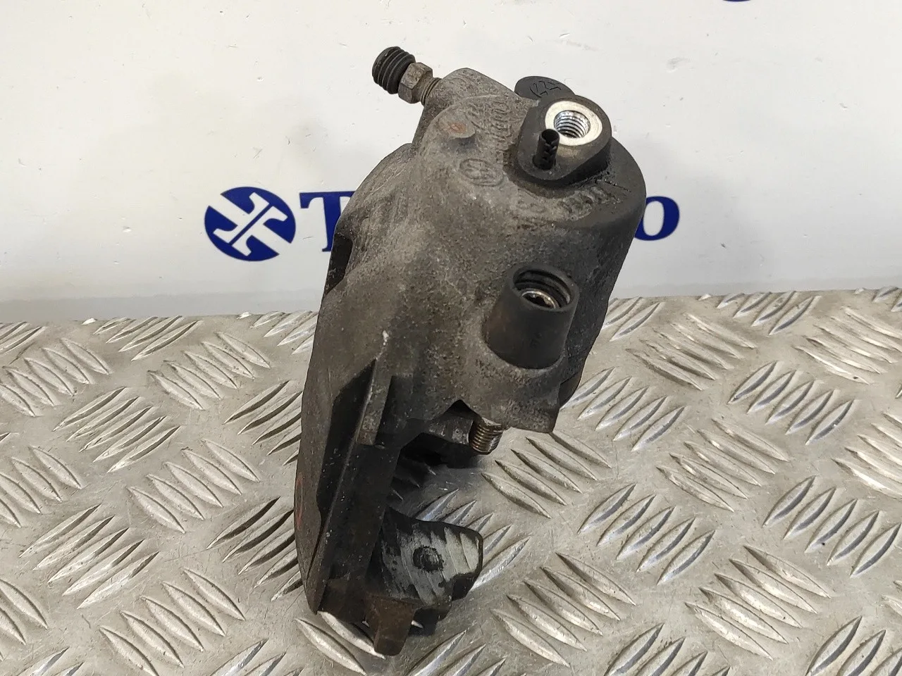 Pinza Freno Delantera Derecha para Volkswagen Golf Vi (5K1)