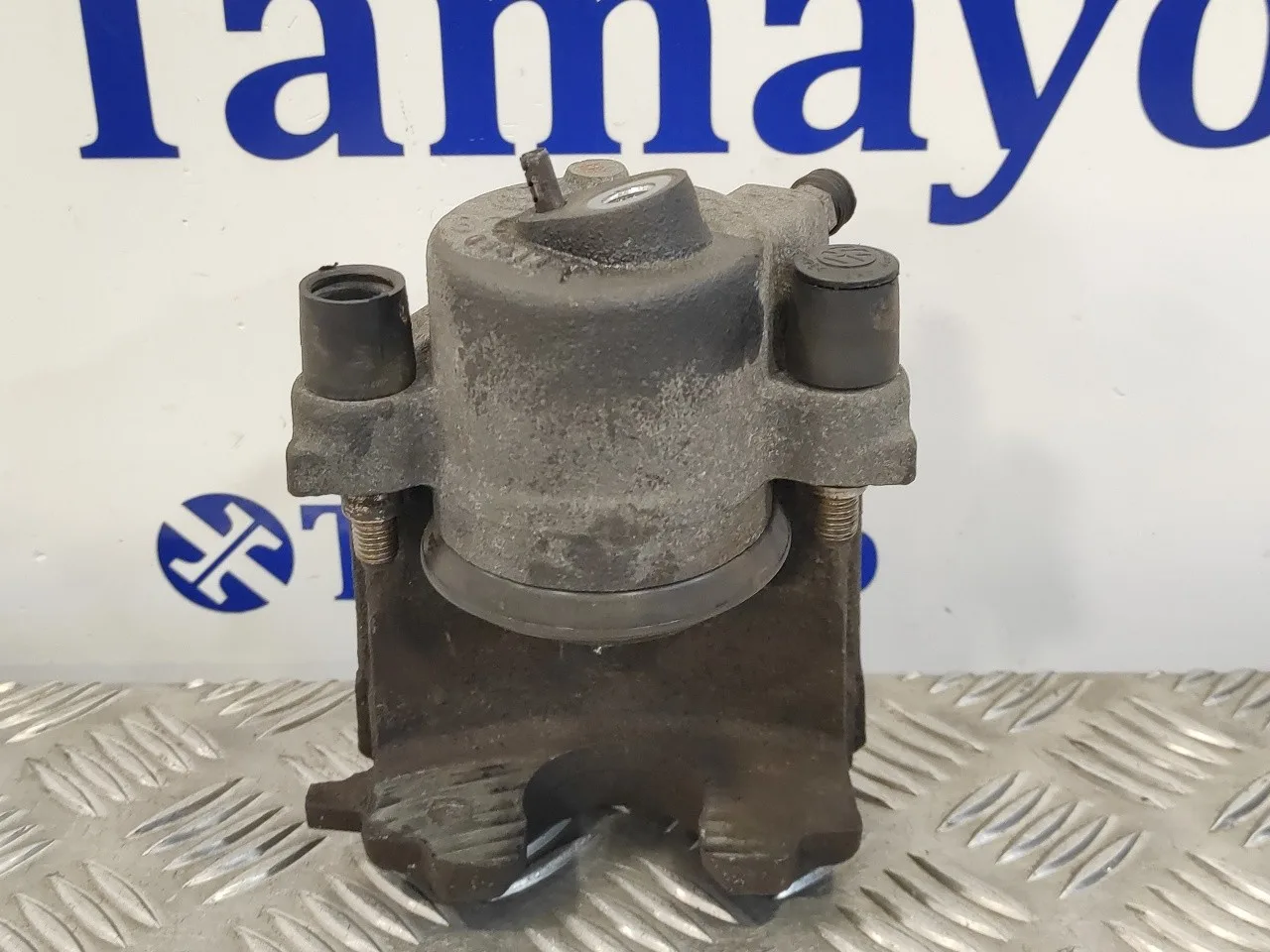 Pinza Freno Delantera Derecha para Volkswagen Golf Vi (5K1)