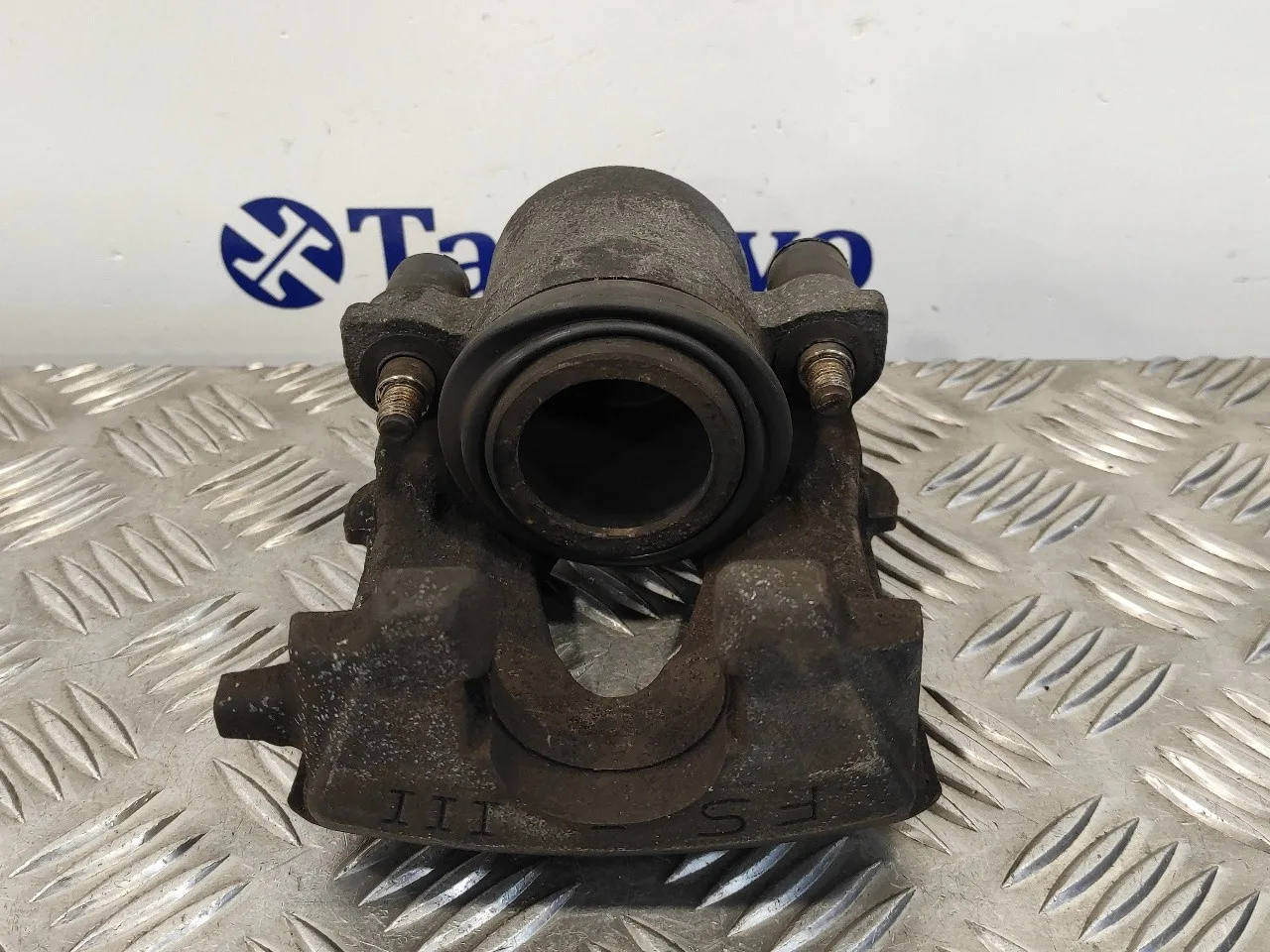Pinza Freno Delantera Derecha para Volkswagen Golf Vi (5K1)