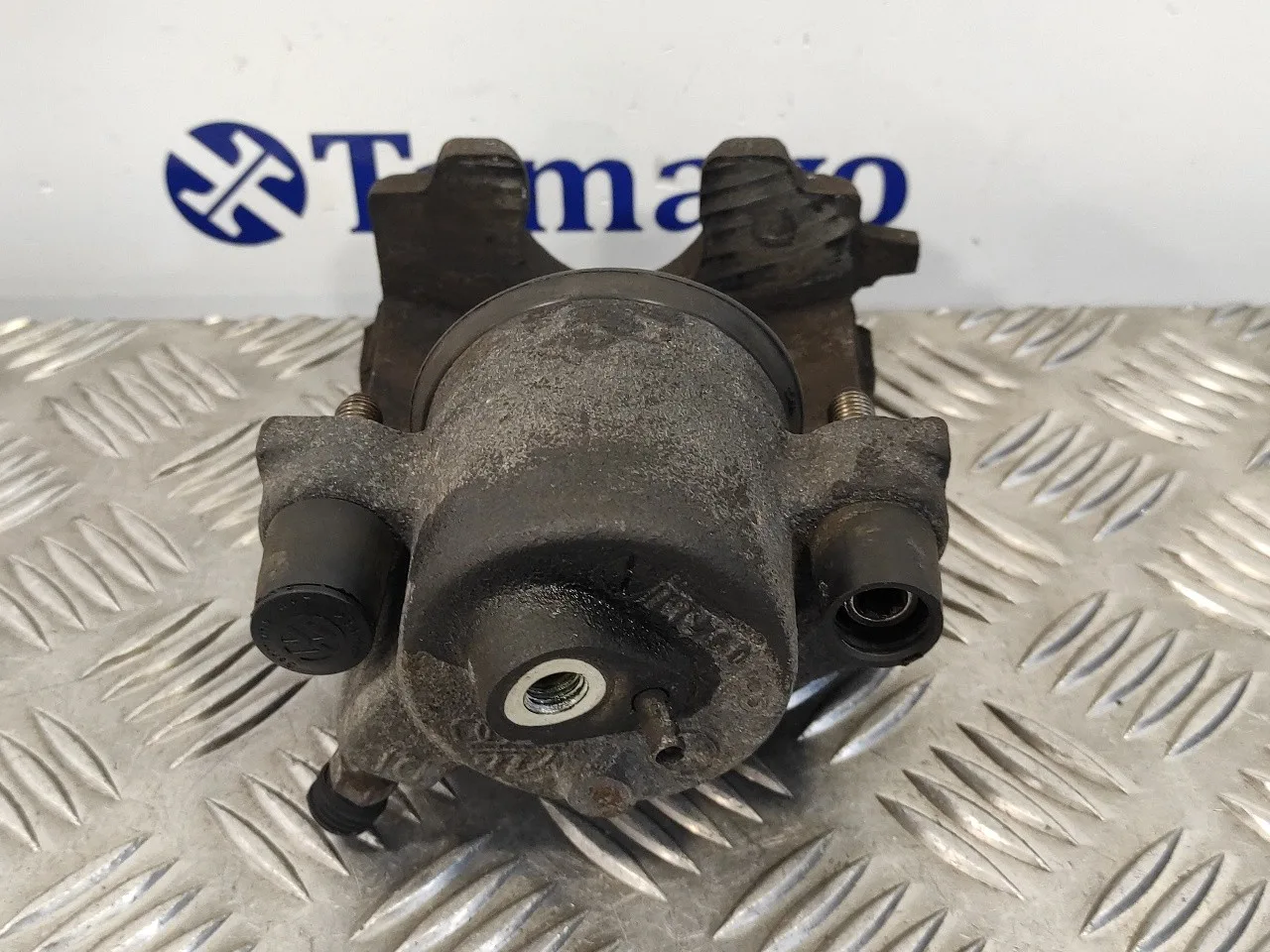 Pinza Freno Delantera Derecha para Volkswagen Golf Vi (5K1)