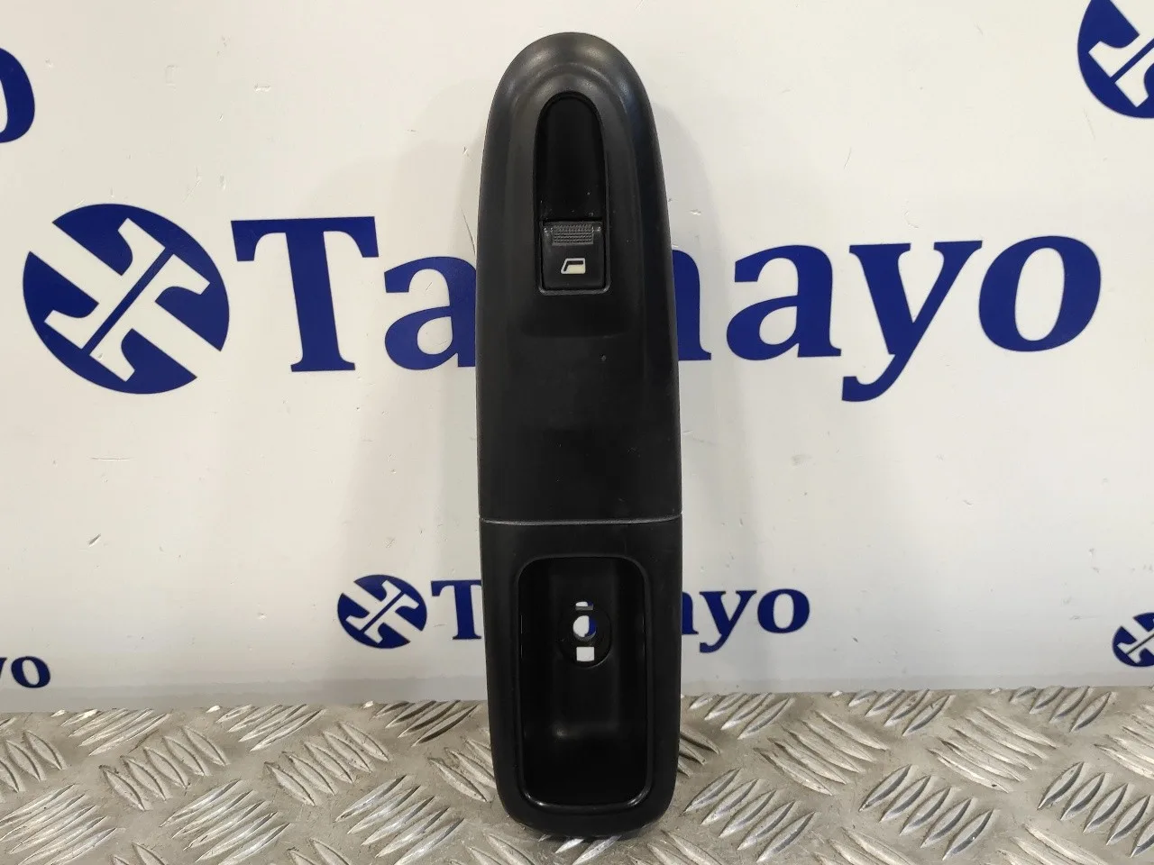 Mando Elevalunas Delantero Derecho para Peugeot 406 Berlina (S1/S2)