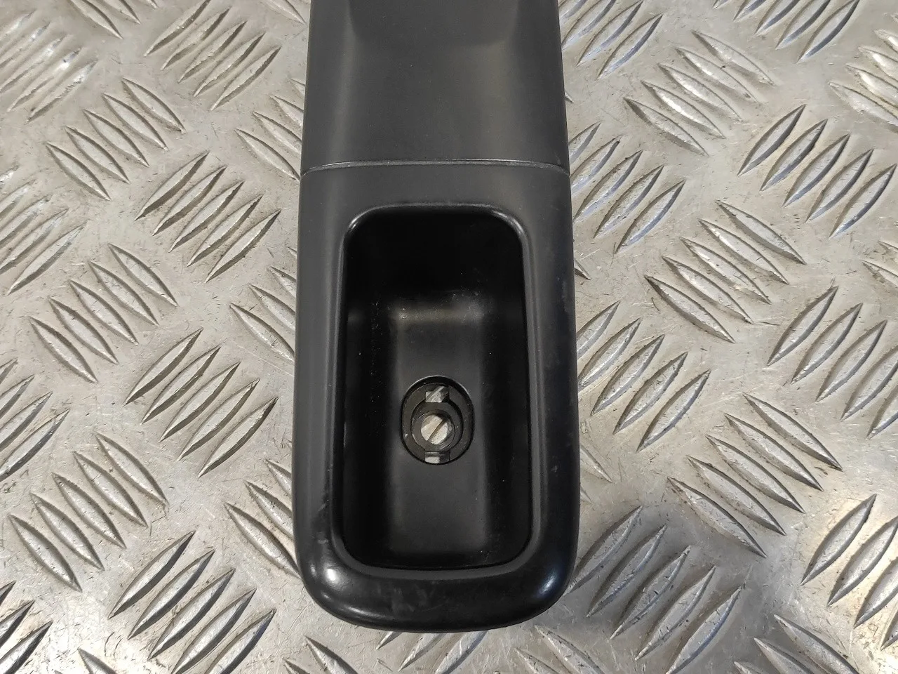 Mando Elevalunas Delantero Derecho para Peugeot 406 Berlina (S1/S2)