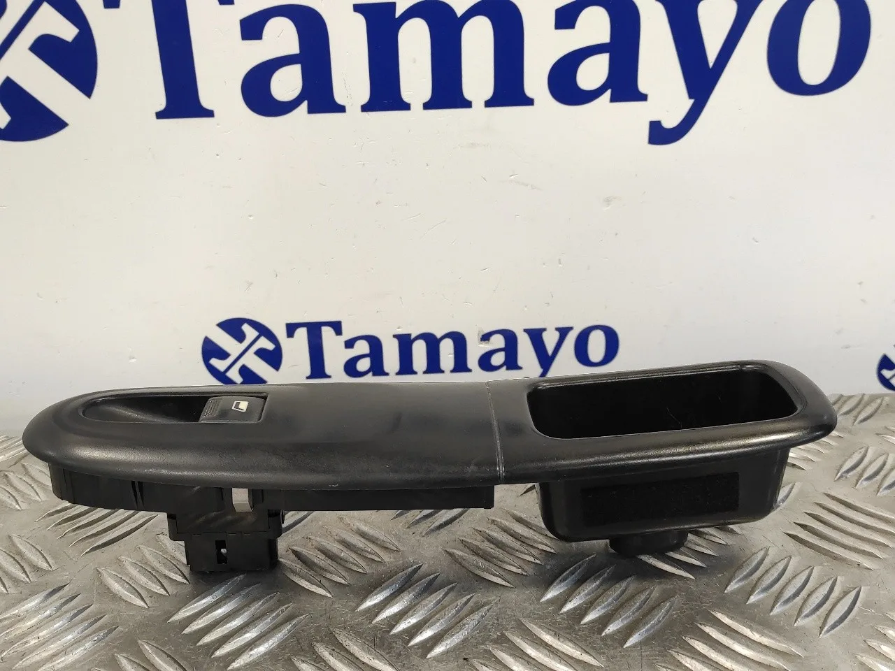 Mando Elevalunas Delantero Derecho para Peugeot 406 Berlina (S1/S2)