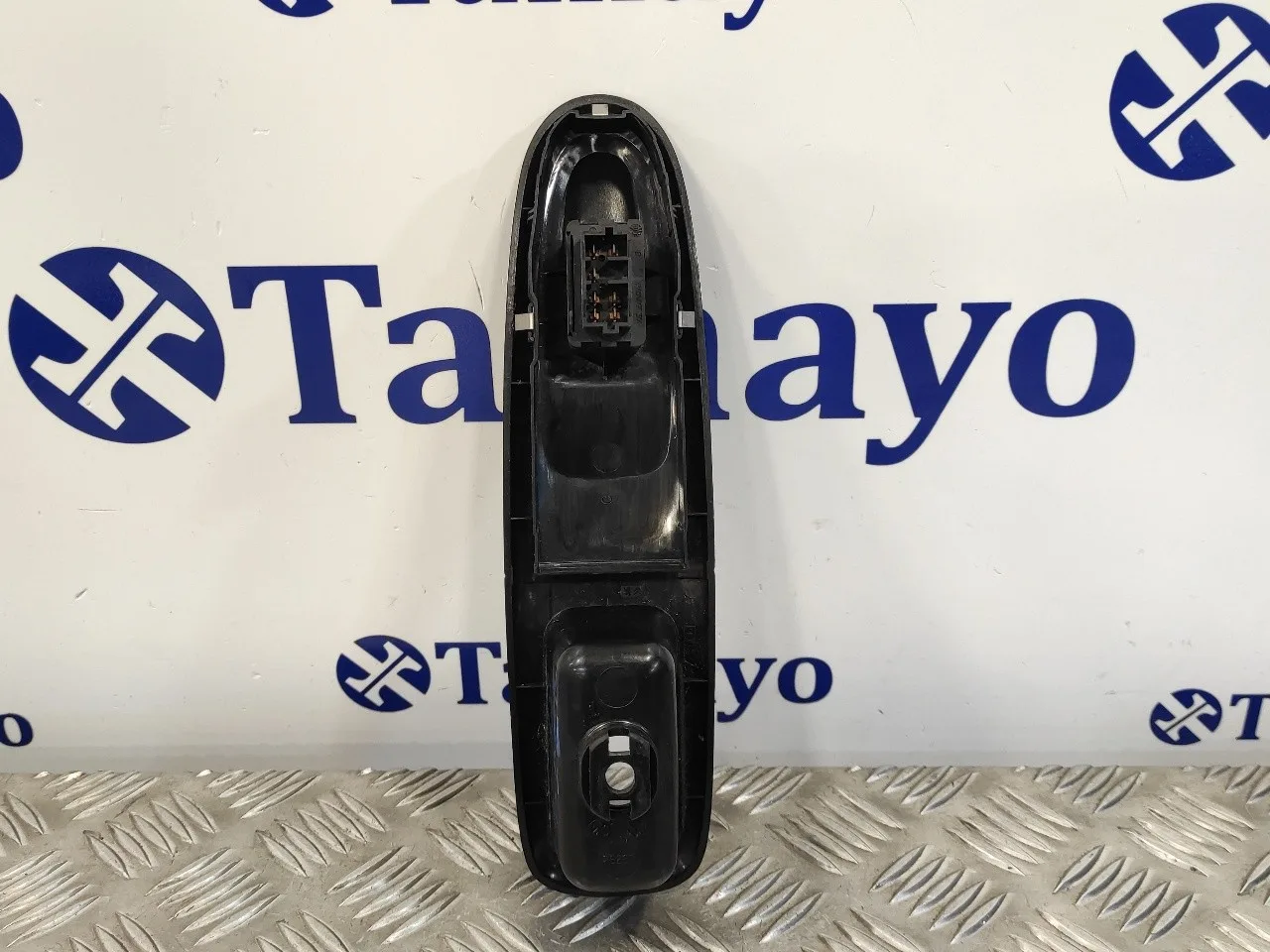 Mando Elevalunas Delantero Derecho para Peugeot 406 Berlina (S1/S2)
