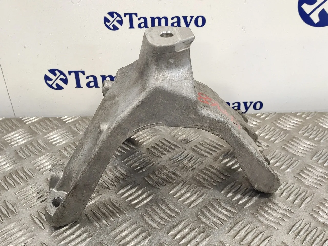 Soporte Motor para Audi A4 Ber. (B8)