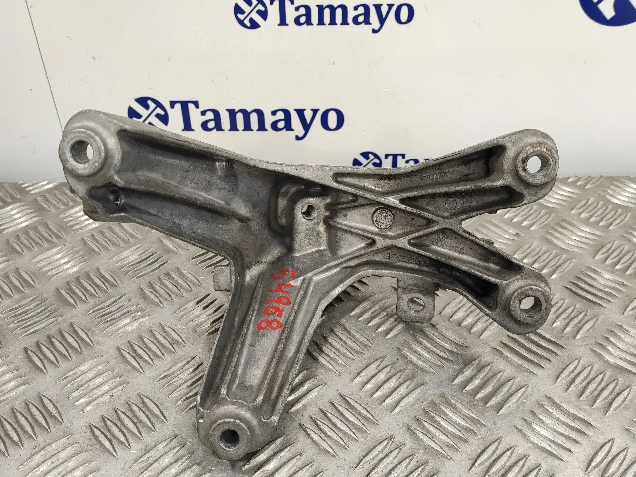 Soporte Motor para Audi A4 Ber. (B8)