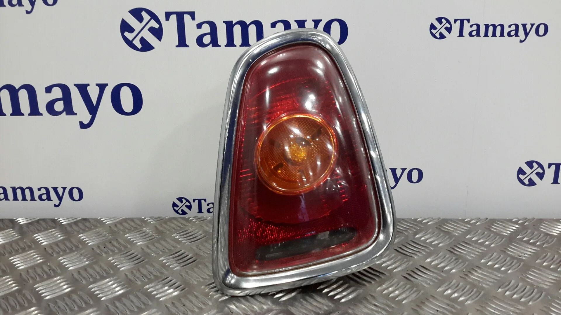 Piloto Trasero Derecho para Mini Mini (R56)