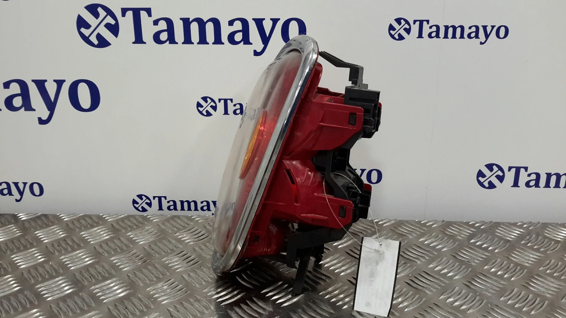 Piloto Trasero Derecho para Mini Mini (R56)