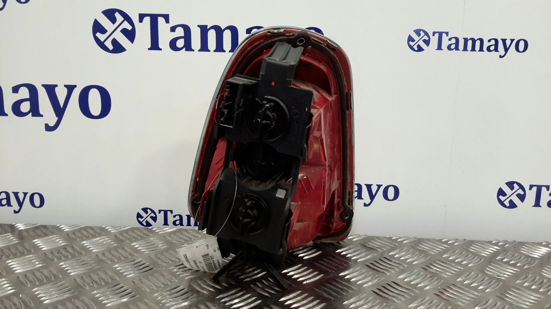 Piloto Trasero Derecho para Mini Mini (R56)