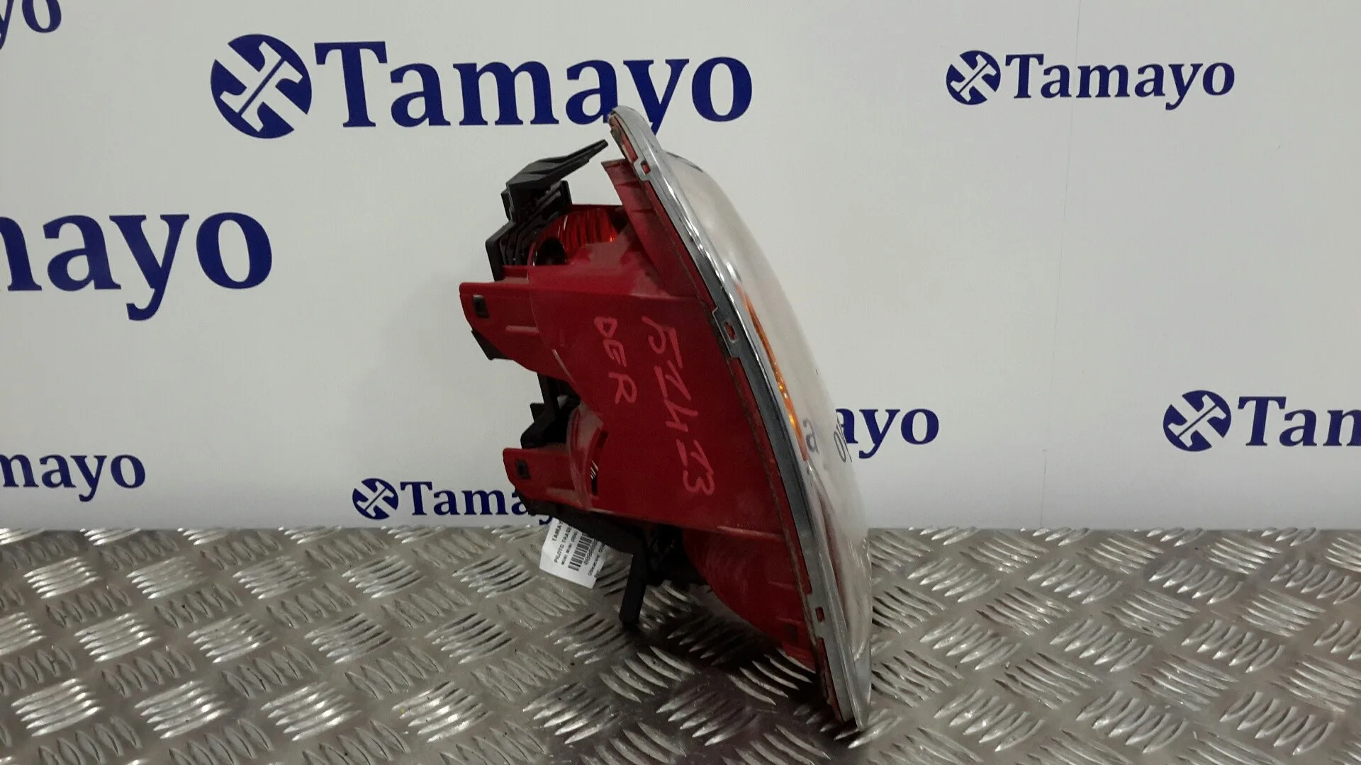 Piloto Trasero Derecho para Mini Mini (R56)