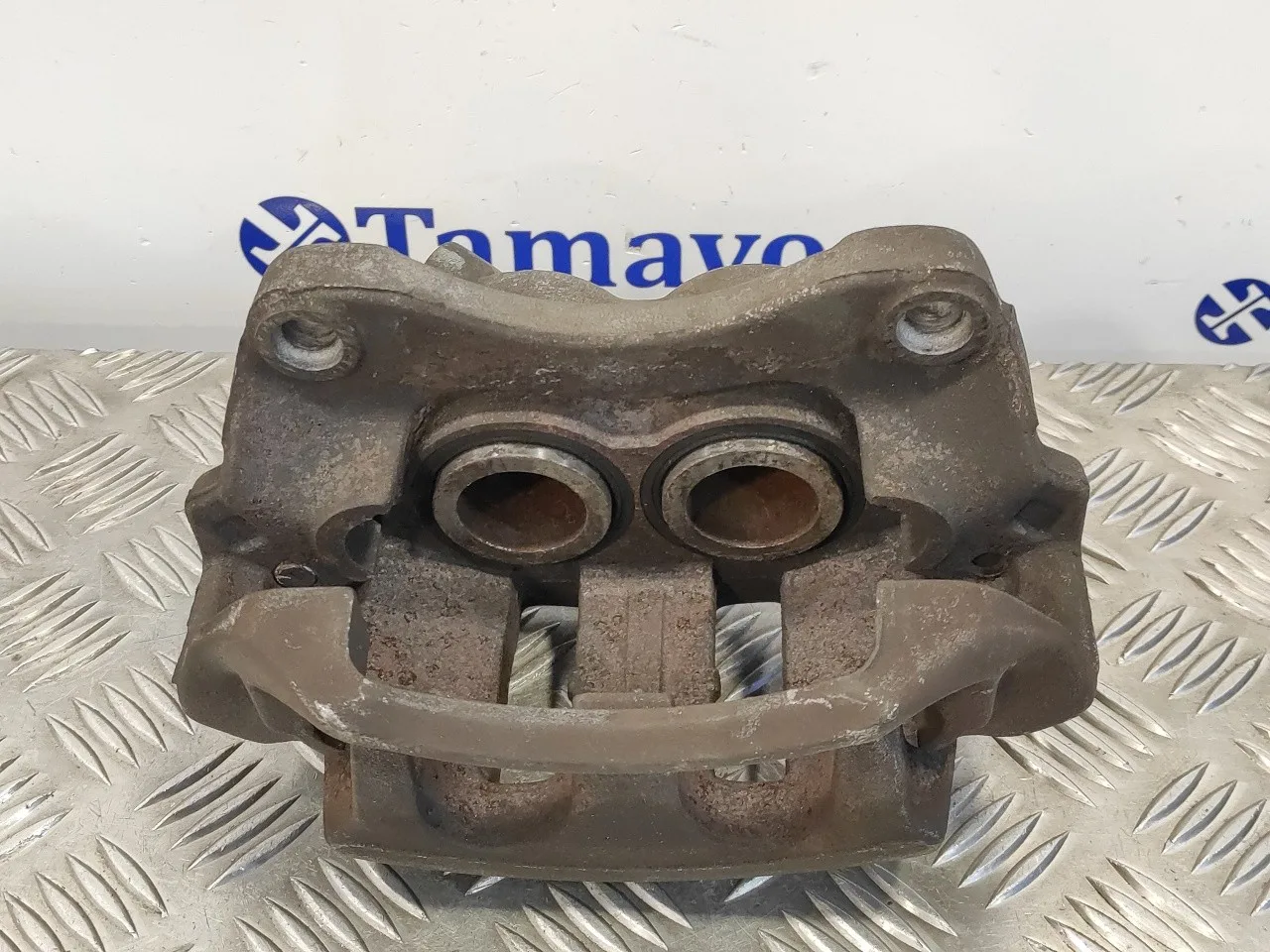 Pinza Freno Delantera Izquierda para Renault Master Ii Phase 2 Caja Cerrada
