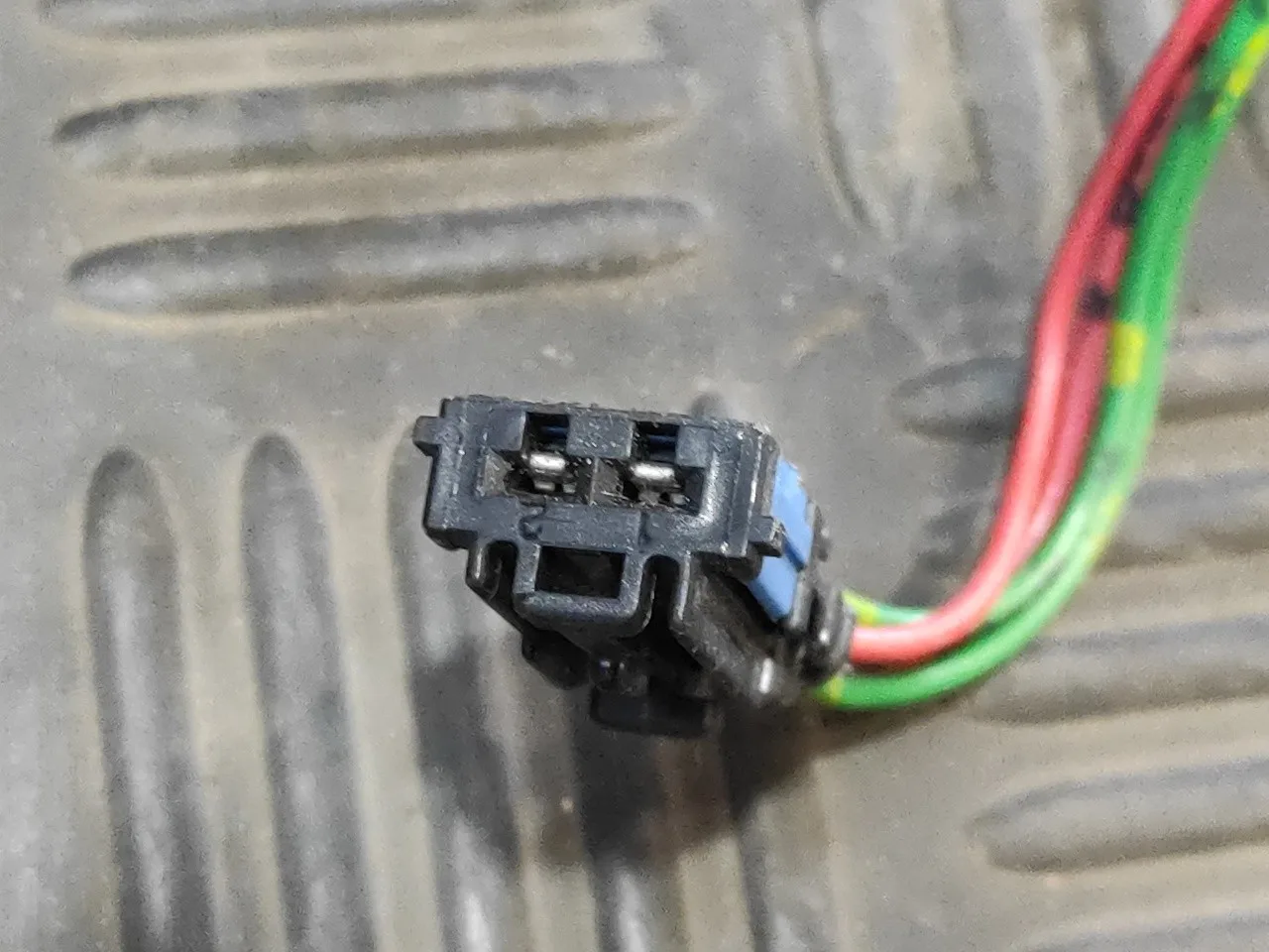 Paragolpes Trasero para Peugeot 406 Berlina (S1/S2)