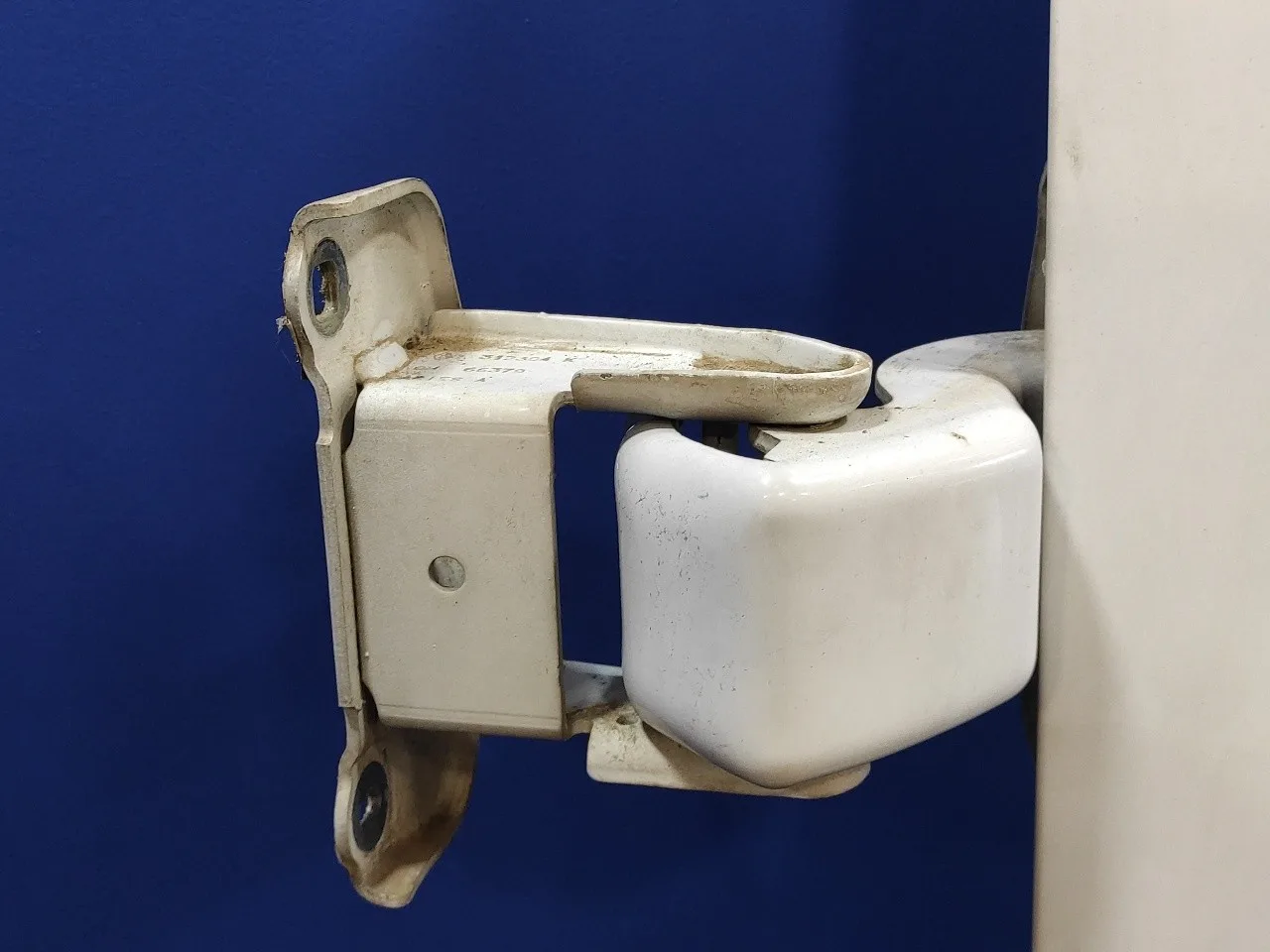 Puerta Trasera Carga Izquierda para Nissan Primastar (X83)