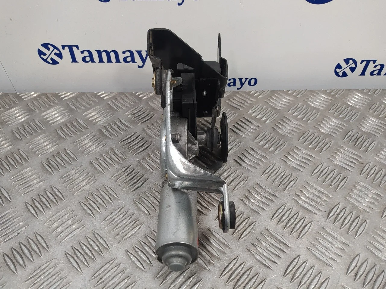 Motor Limpia Trasero para Bmw Serie 3 Berlina (E46)