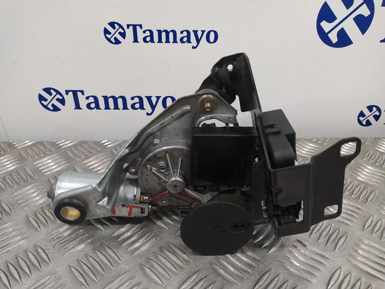 Motor Limpia Trasero para Bmw Serie 3 Berlina (E46)