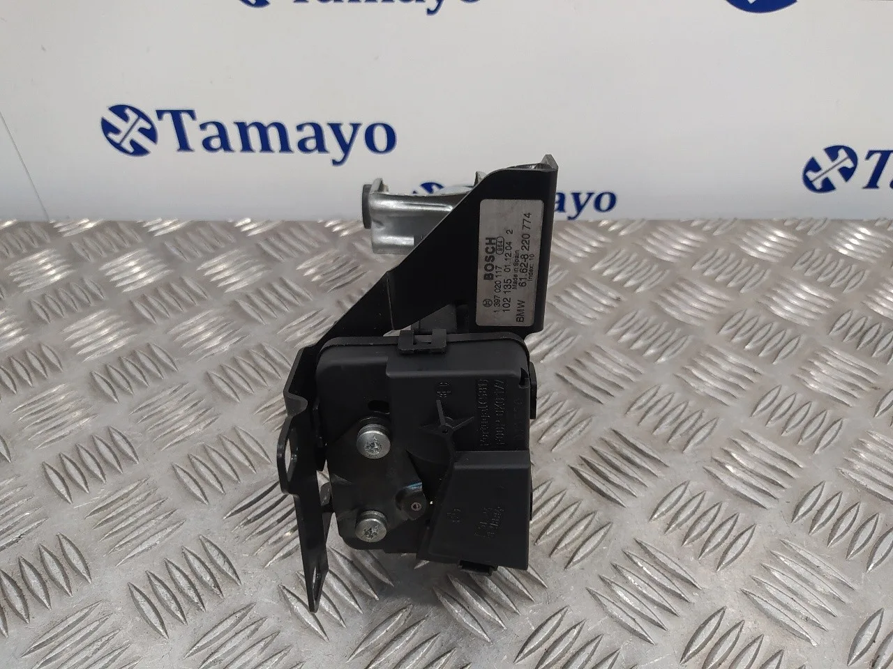Motor Limpia Trasero para Bmw Serie 3 Berlina (E46)