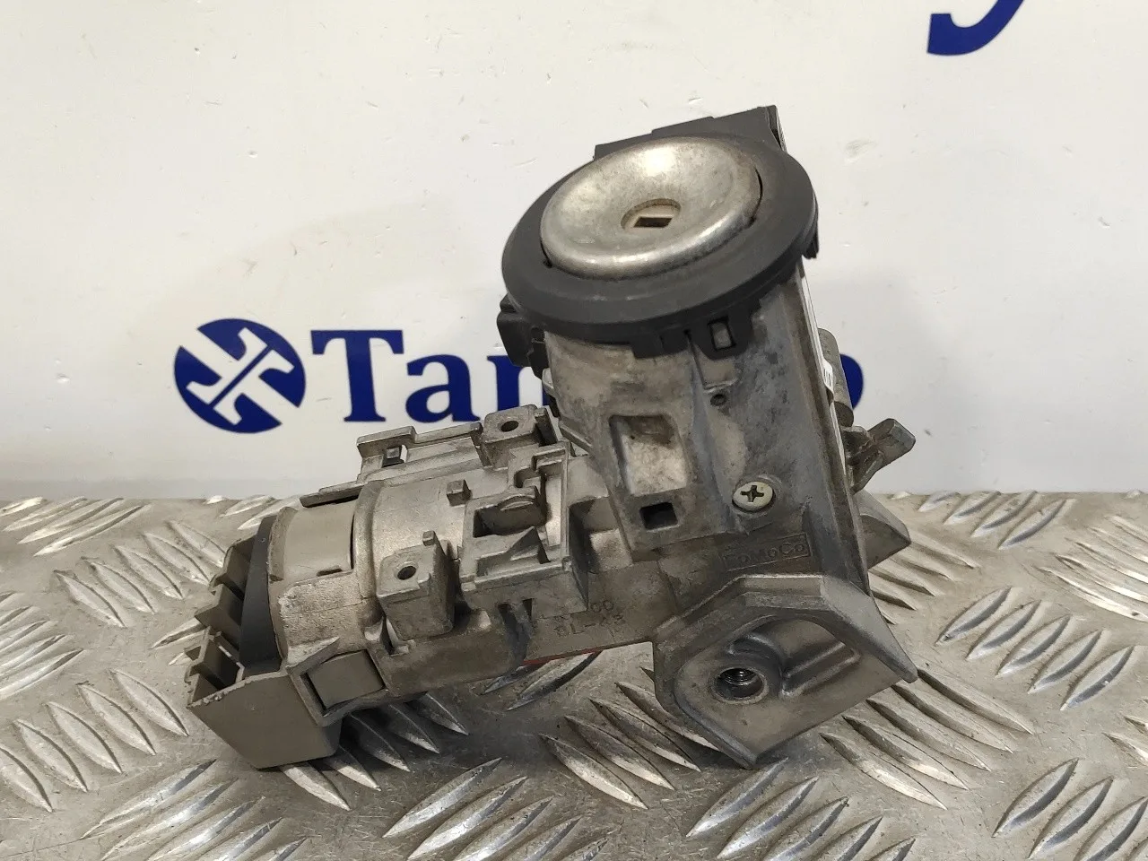 Conmutador De Arranque para Ford Fiesta (Cb1)