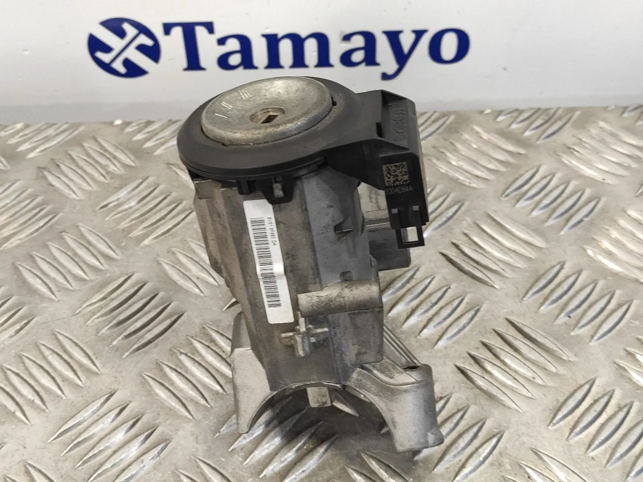 Conmutador De Arranque para Ford Fiesta (Cb1)
